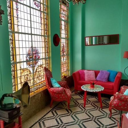 Casa Reina Palermo Queens Buenos Aires Exterior photo